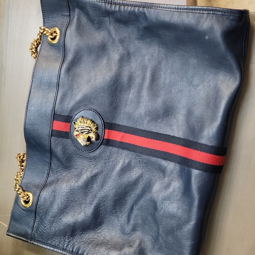 Gucci bag